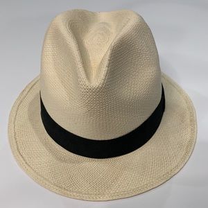 J Crew Panama Hat